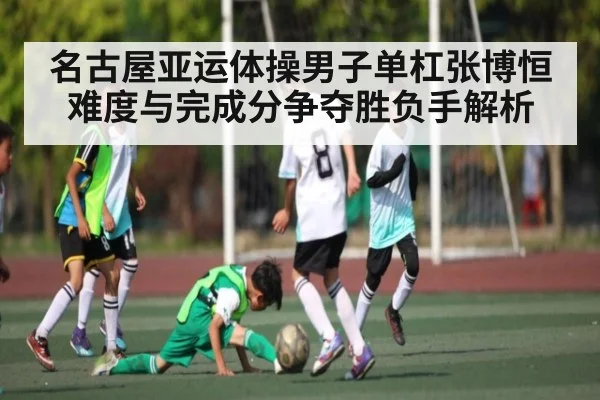 名古屋亚运体操男子单杠张博恒难度与完成分争夺胜负手解析